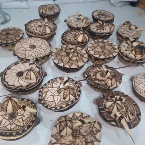 calabazas