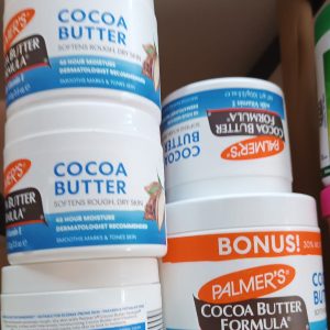 coco butter