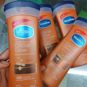 crema de baselina