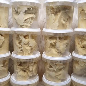crema kariteh