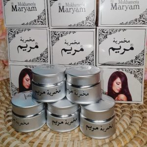 crema perfumada Mariam