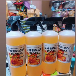 ambientador floral