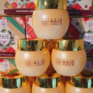 crema laeqa