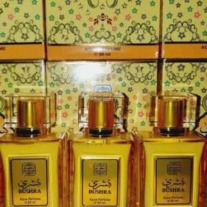 perfume busrah