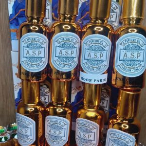 perfume A.s.p