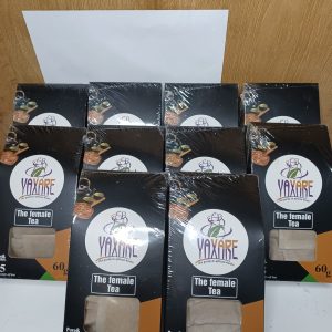 tea jamareh