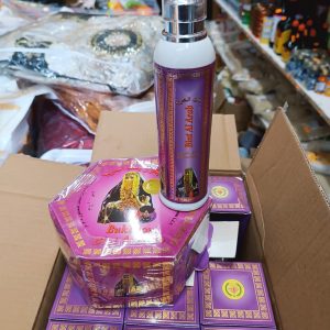 churai más perfume bint al arab