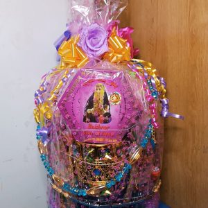 cesta de regalo pequeño