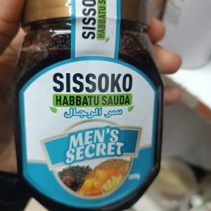 men secret