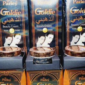 beauty crema goldier
